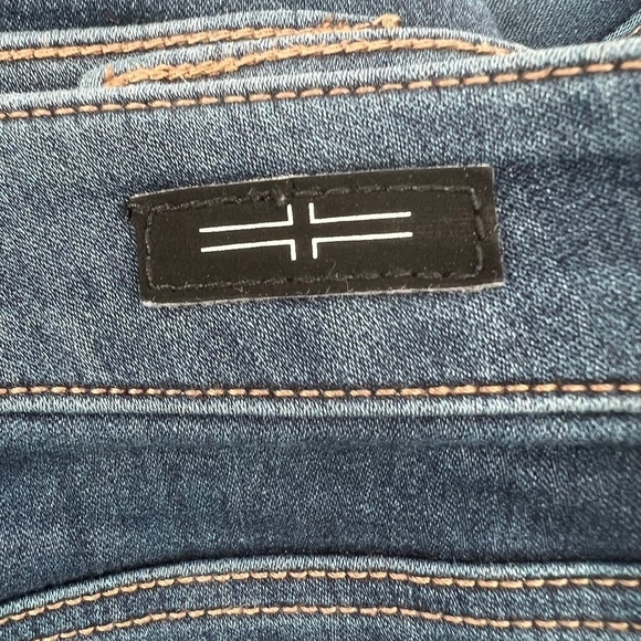 Liverpool The Skinny Jeans Size 2 Women's - Picture 7 of 10